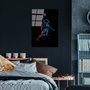 Wallity UV-206 70 x 100 Multicolor